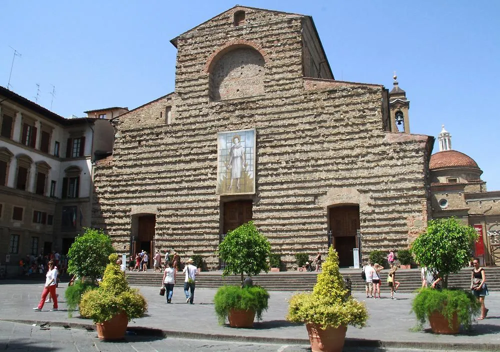 Locanda San Giovanni Hotel Florence 3*,  Italy