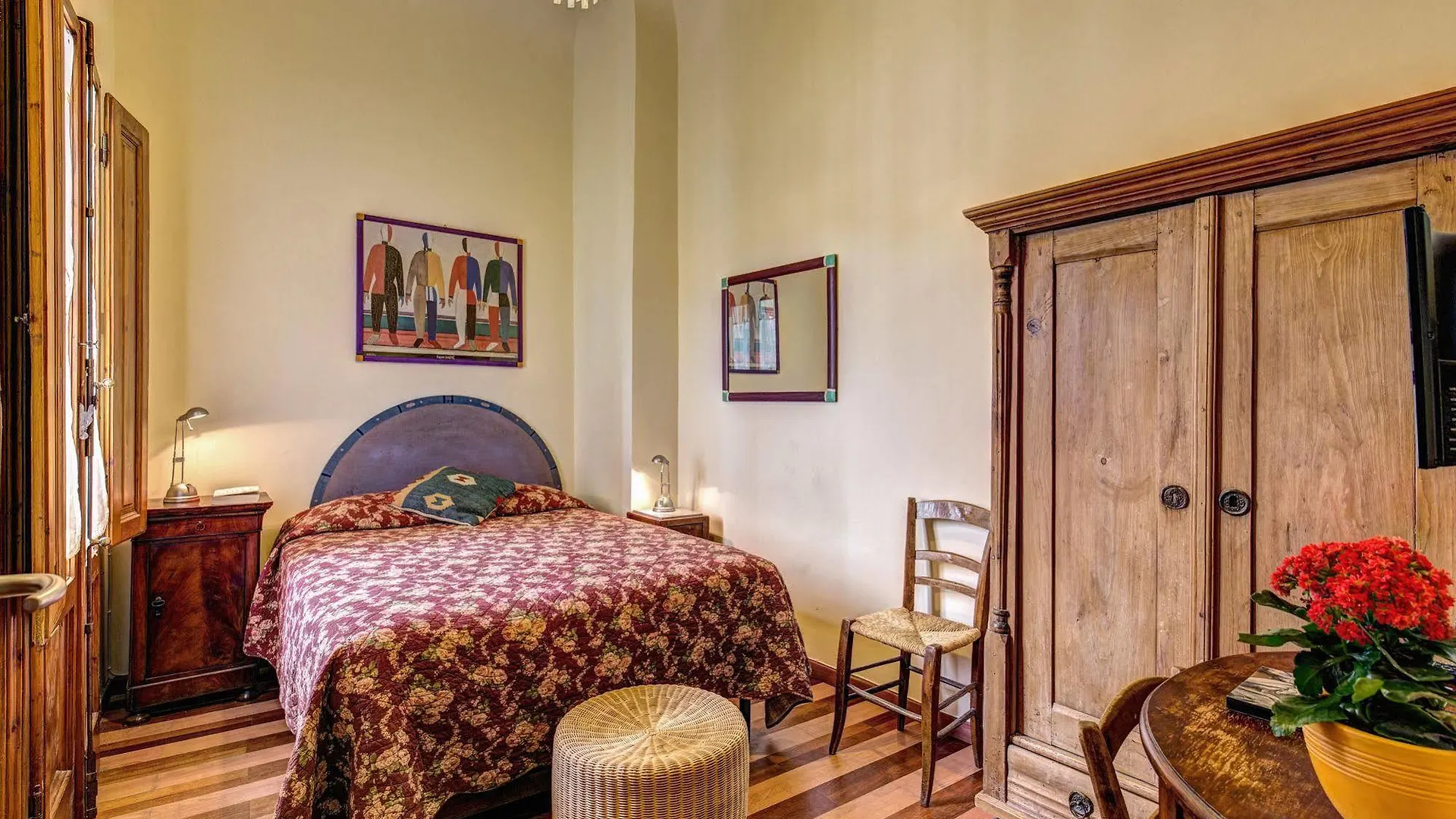 Locanda San Giovanni Hotel Florence 3*,